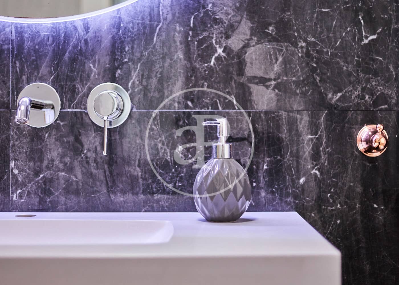 1 soverom Villa til leie i Madrid by - € 1 700 (Ref: 8726295)