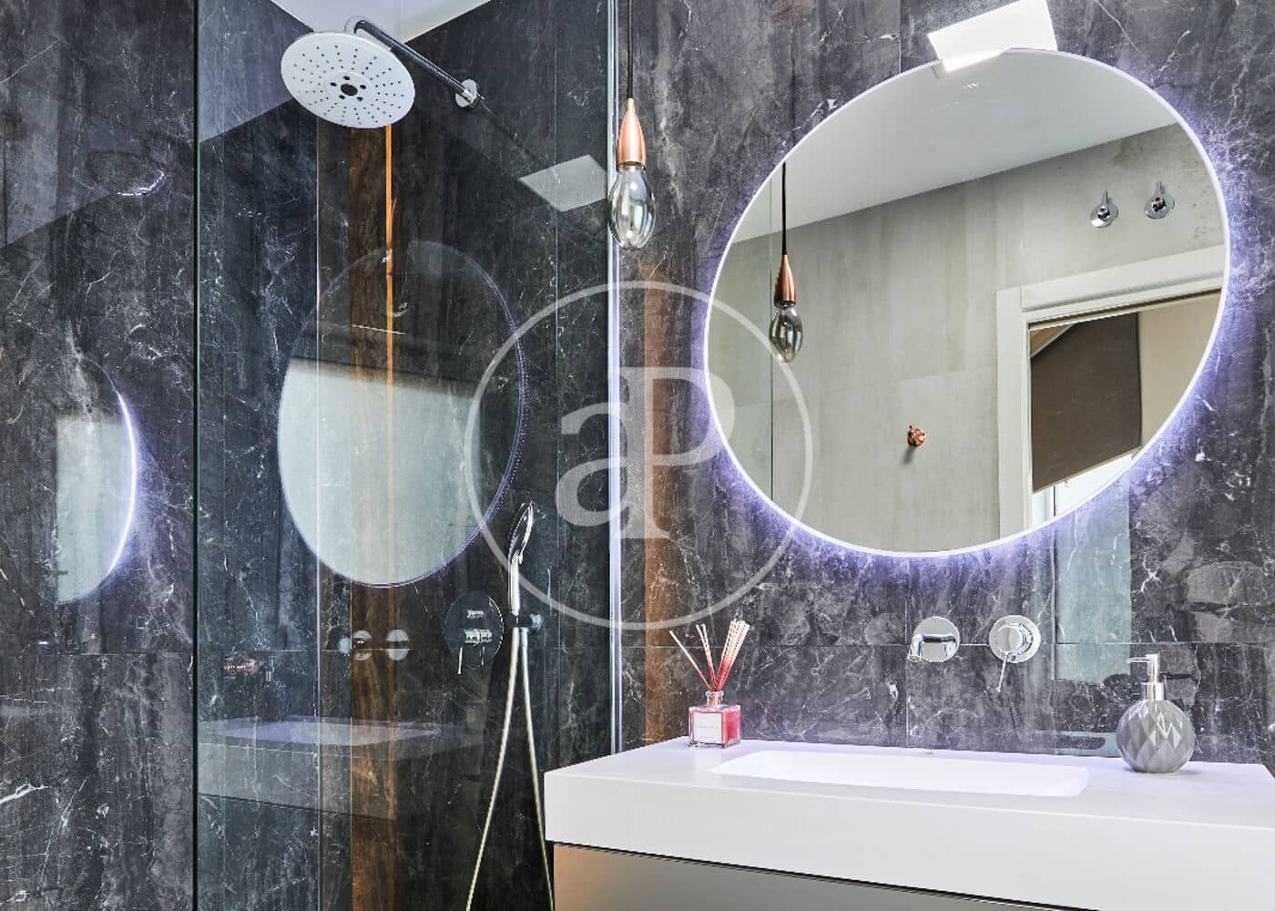 1 soverom Villa til leie i Madrid by - € 1 700 (Ref: 8726295)