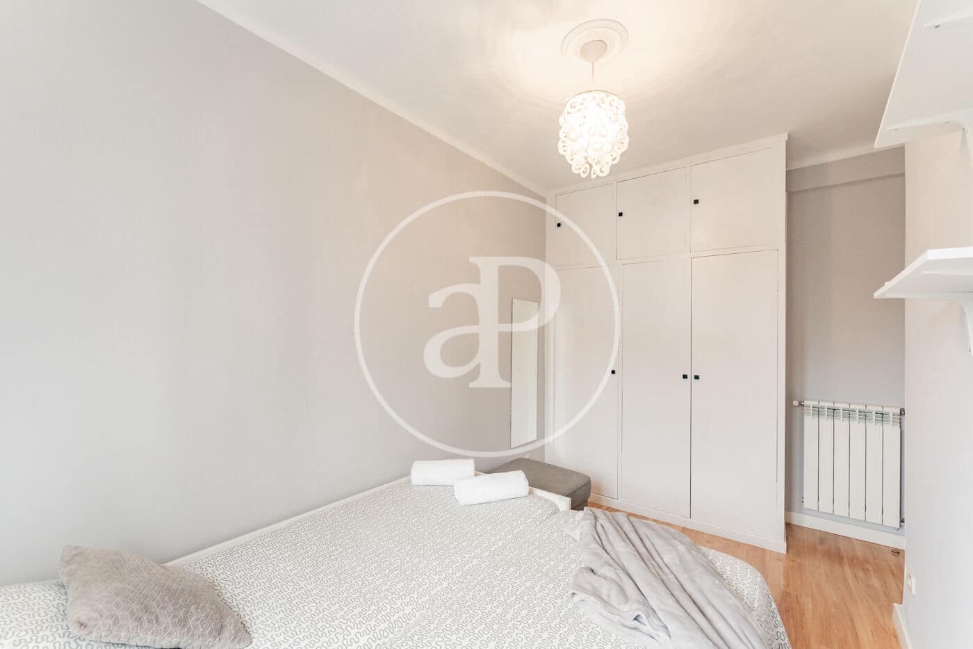 2 sypialnia Apartament do wynajęcia w Miasto Madryt - 2 100 € (Ref: 8726297)