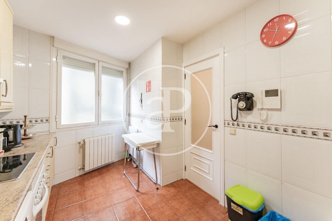 2 sypialnia Apartament do wynajęcia w Miasto Madryt - 2 100 € (Ref: 8726297)