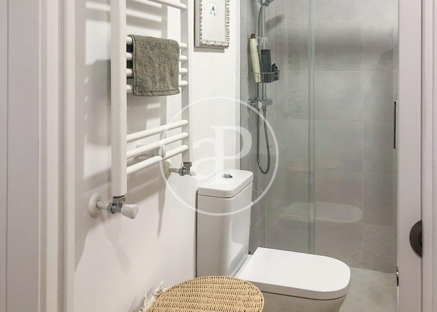 1 sypialnia Apartament do wynajęcia w Miasto Madryt - 1 500 € (Ref: 8726305)