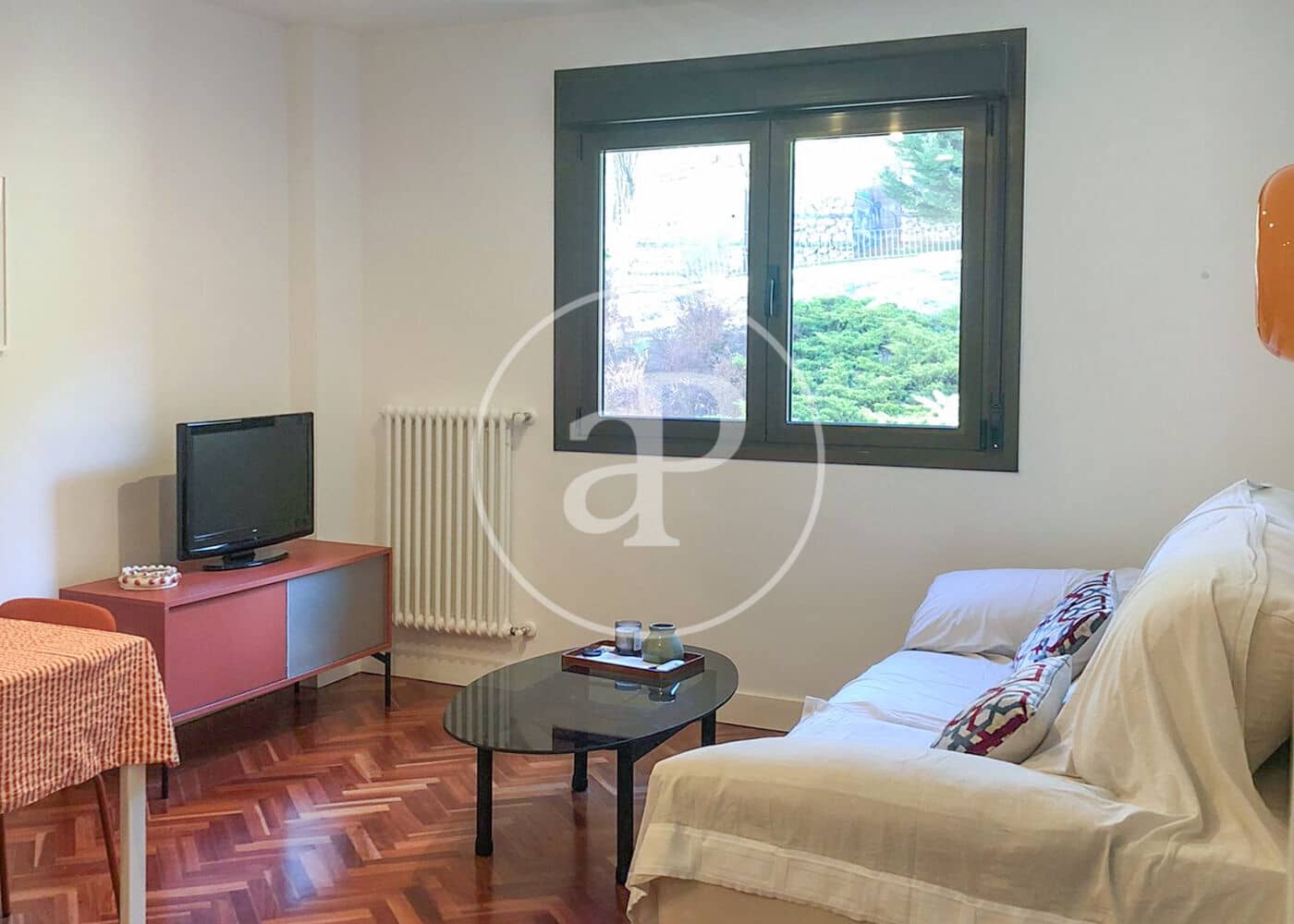 1 sypialnia Apartament do wynajęcia w Miasto Madryt - 1 500 € (Ref: 8726305)