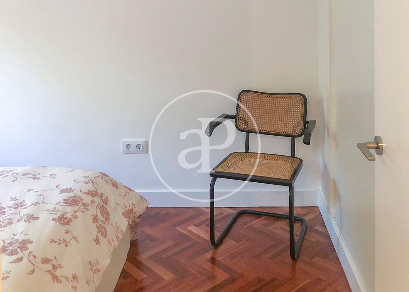 1 sypialnia Apartament do wynajęcia w Miasto Madryt - 1 500 € (Ref: 8726305)