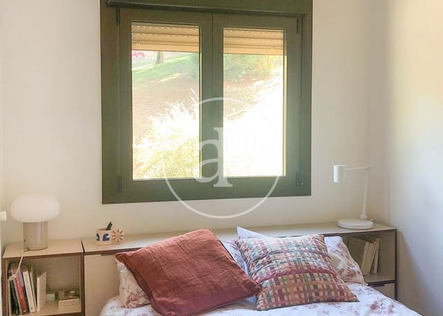 Apartamento de 1 habitación en Acacias, Madrid ciudad en alquiler - 1.500 € (Ref: 8726305)
