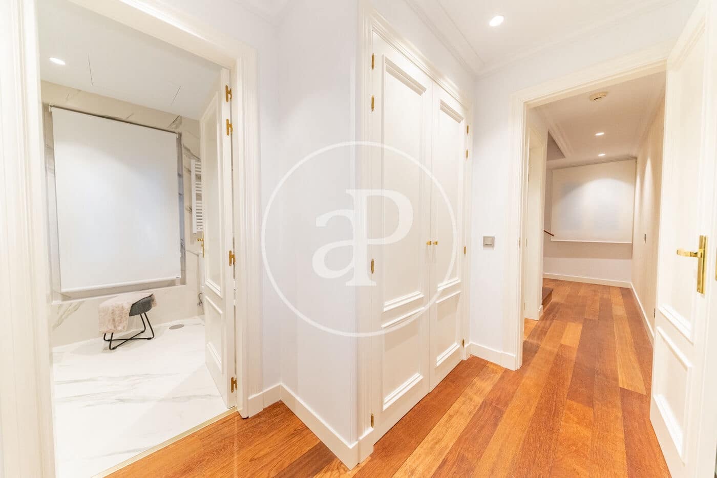 4 soverom Leilighet til leie i Madrid by - € 8 500 (Ref: 8726307)