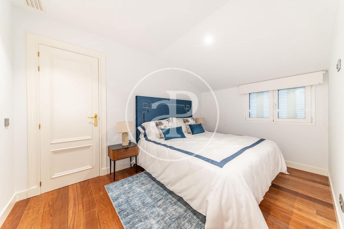 4 soverom Leilighet til leie i Madrid by - € 8 500 (Ref: 8726307)