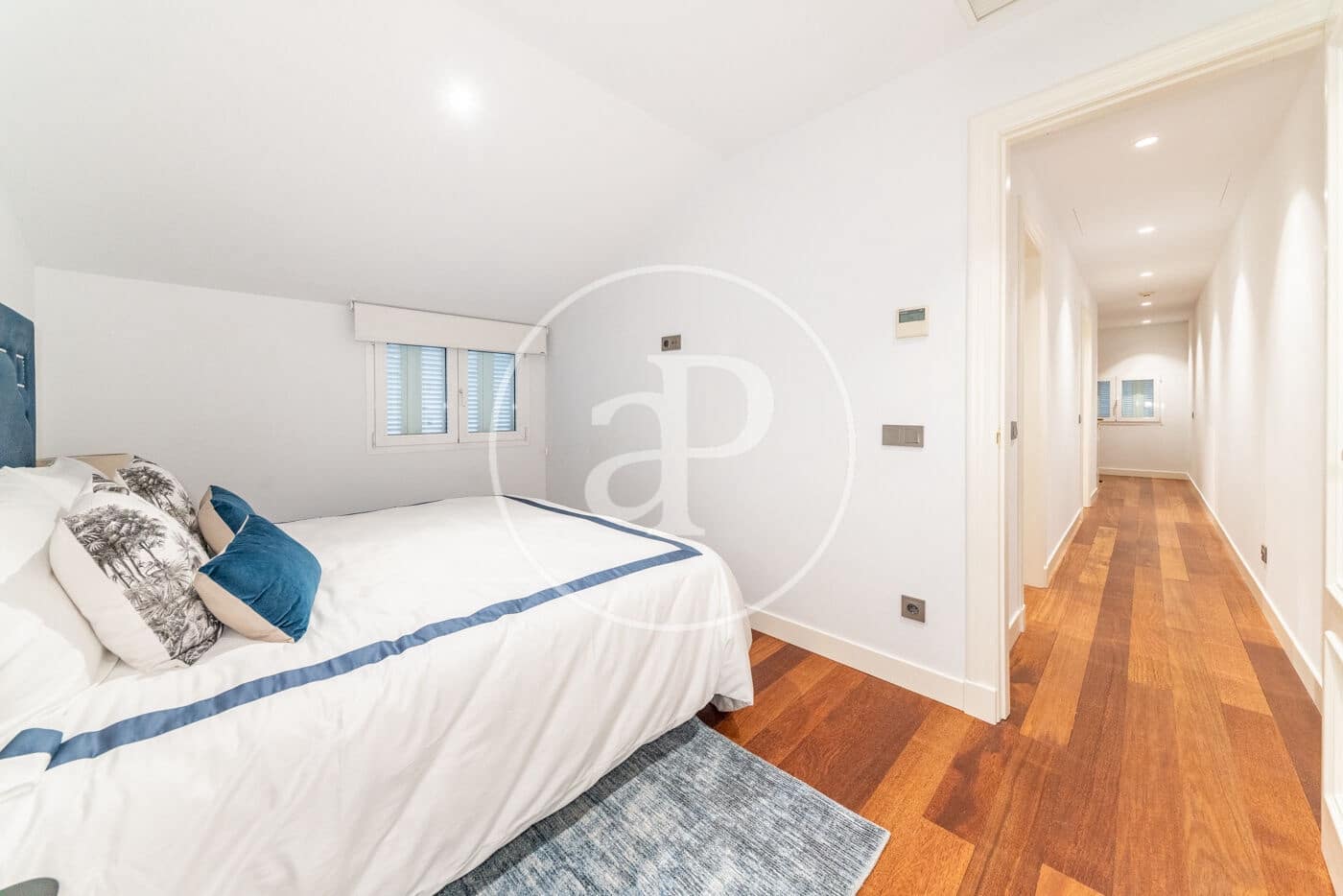 4 soverom Leilighet til leie i Madrid by - € 8 500 (Ref: 8726307)