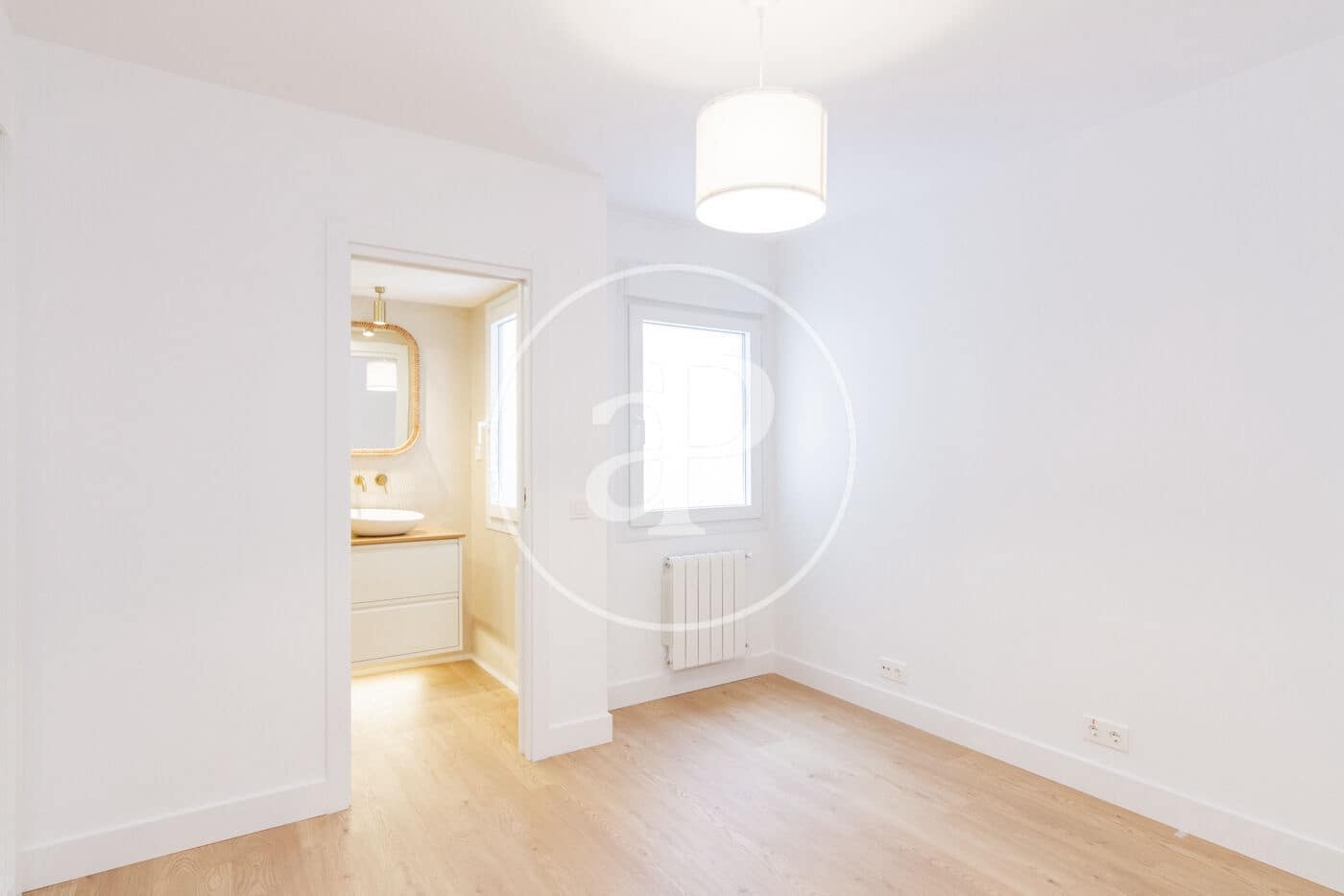 3 soveværelse Lejlighed til leje i Madrid by med garage - € 4.800 (Ref: 8726312)