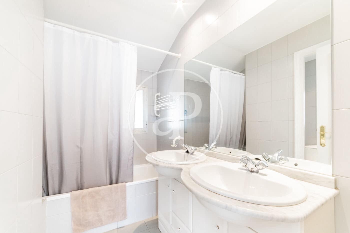 3 camera da letto Attico da affittare in Madrid citta - 3.750 € (Rif: 8726316)