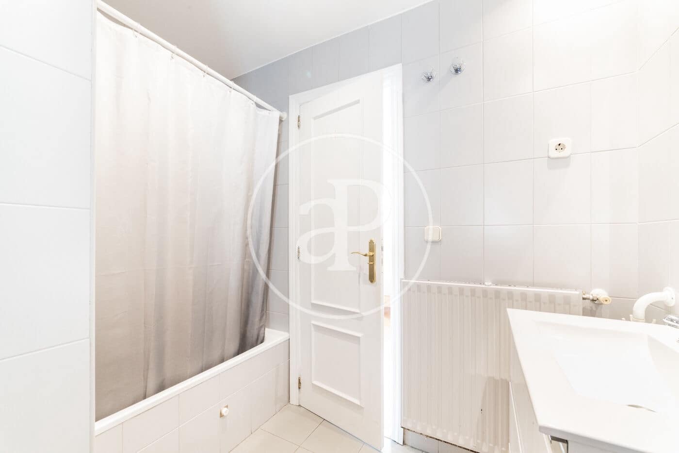 3 camera da letto Attico da affittare in Madrid citta - 3.750 € (Rif: 8726316)