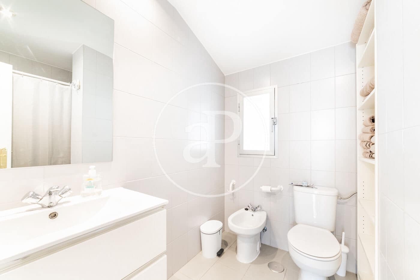 3 camera da letto Attico da affittare in Madrid citta - 3.750 € (Rif: 8726316)