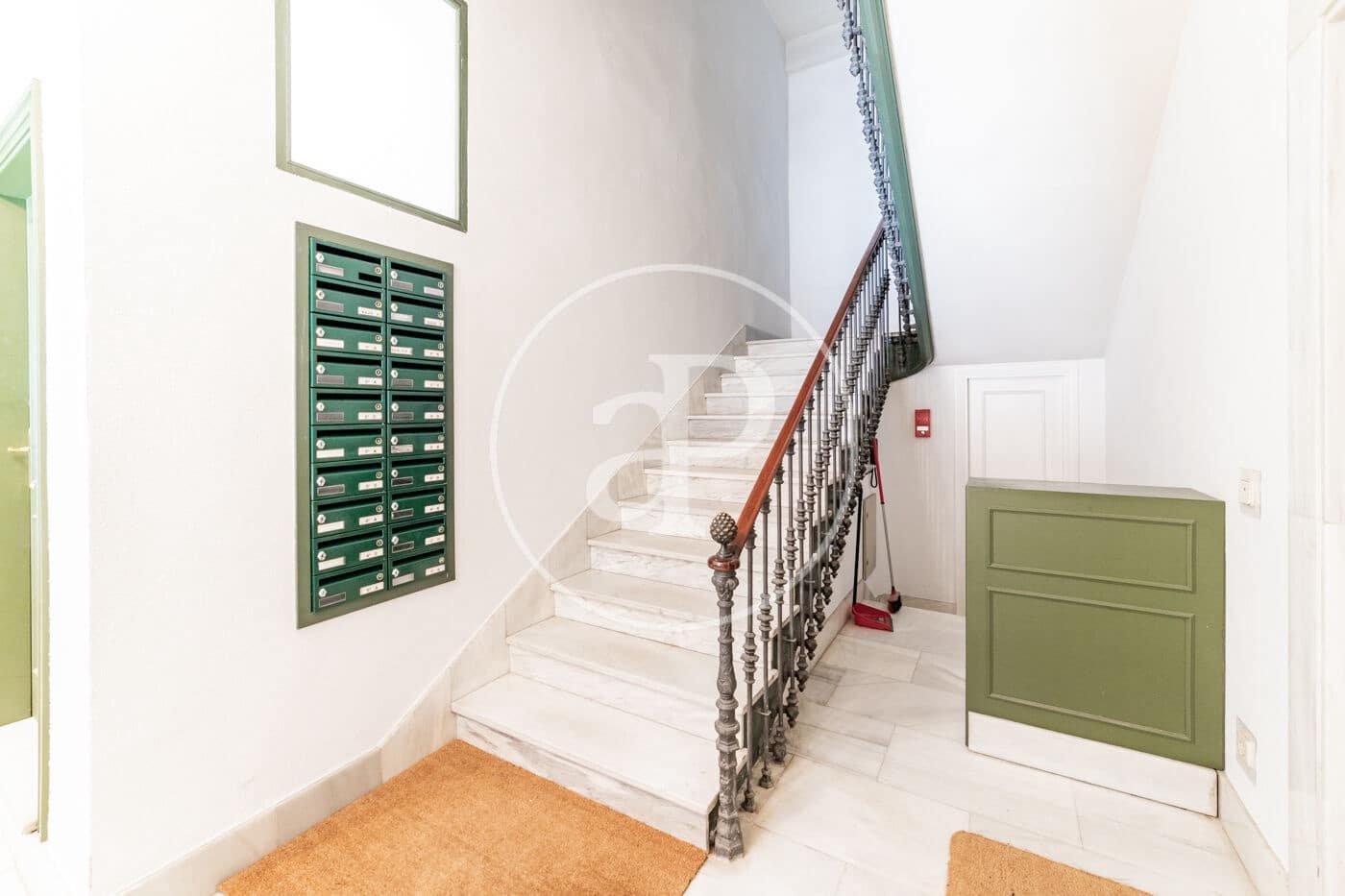 3 camera da letto Attico da affittare in Madrid citta - 3.750 € (Rif: 8726316)