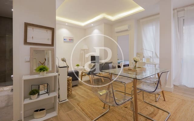 2 sypialnia Apartament do wynajęcia w Ibiza, Miasto Madryt - 2 190 € (Ref: 8726320)