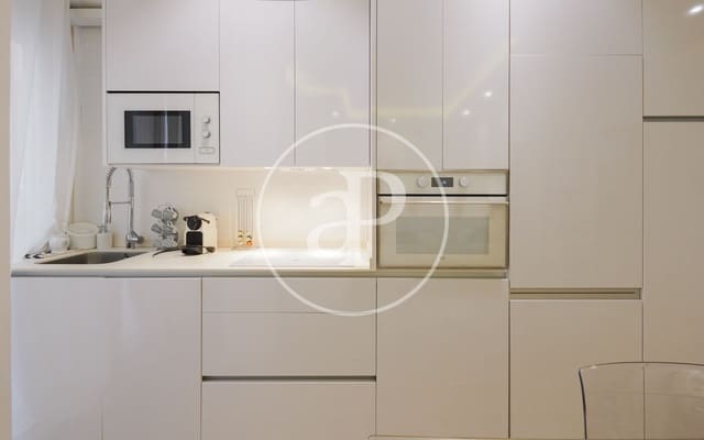 2 sypialnia Apartament do wynajęcia w Ibiza, Miasto Madryt - 2 190 € (Ref: 8726320)