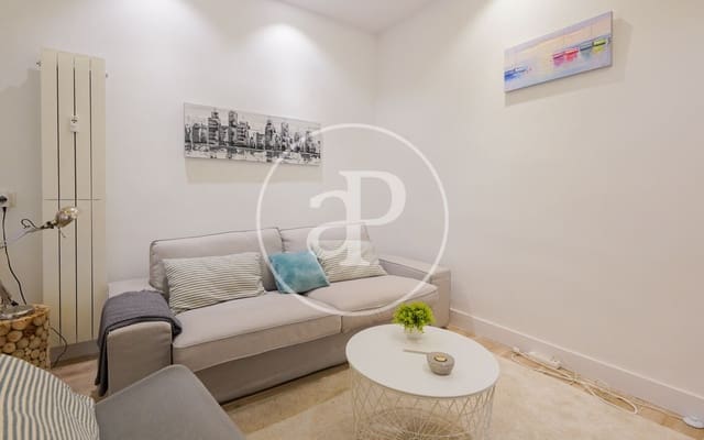 2 sypialnia Apartament do wynajęcia w Ibiza, Miasto Madryt - 2 190 € (Ref: 8726320)