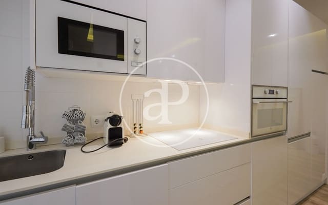 2 sypialnia Apartament do wynajęcia w Ibiza, Miasto Madryt - 2 190 € (Ref: 8726320)