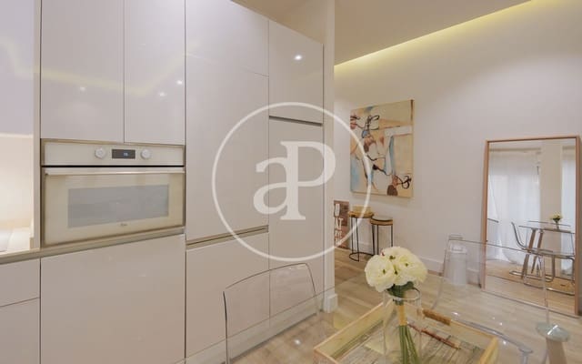 2 sypialnia Apartament do wynajęcia w Ibiza, Miasto Madryt - 2 190 € (Ref: 8726320)