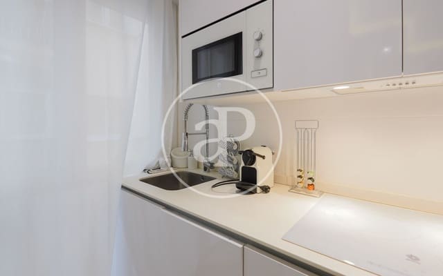 2 sypialnia Apartament do wynajęcia w Ibiza, Miasto Madryt - 2 190 € (Ref: 8726320)