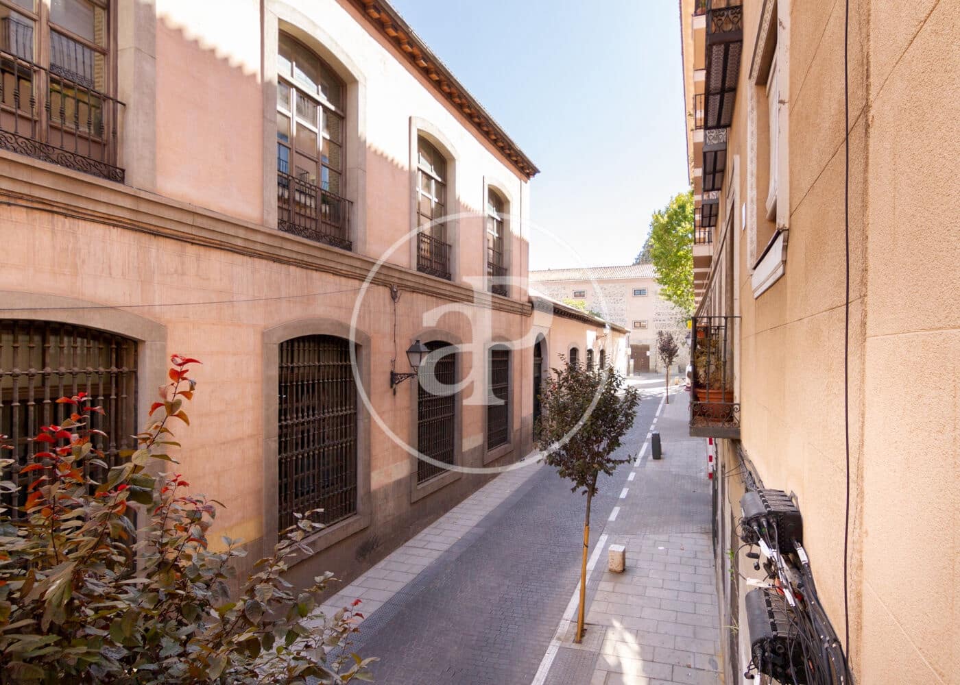 Appartement de 1 chambre à louer à Madrid ville - 1 390 € (Ref: 8726327)
