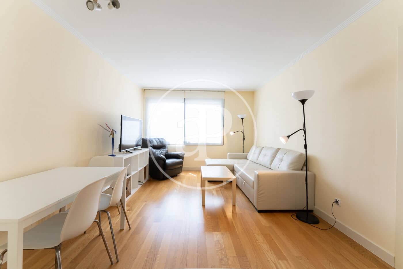 1 bedroom Apartment for rent in Madrid city with pool garage - € 1,650 (Ref: 8726330)