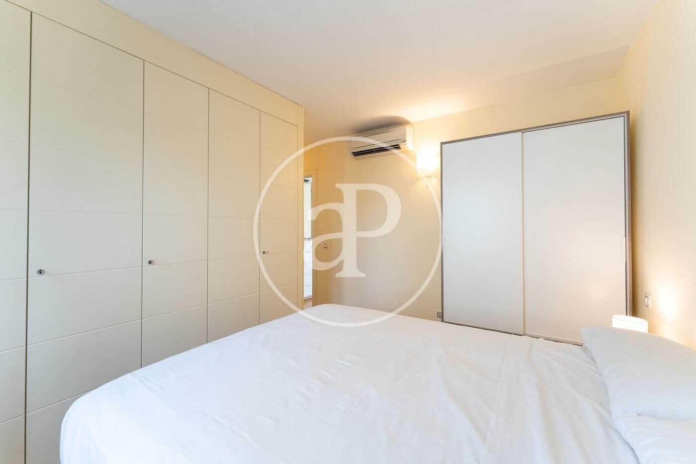 1 bedroom Apartment for rent in Madrid city with pool garage - € 1,650 (Ref: 8726330)