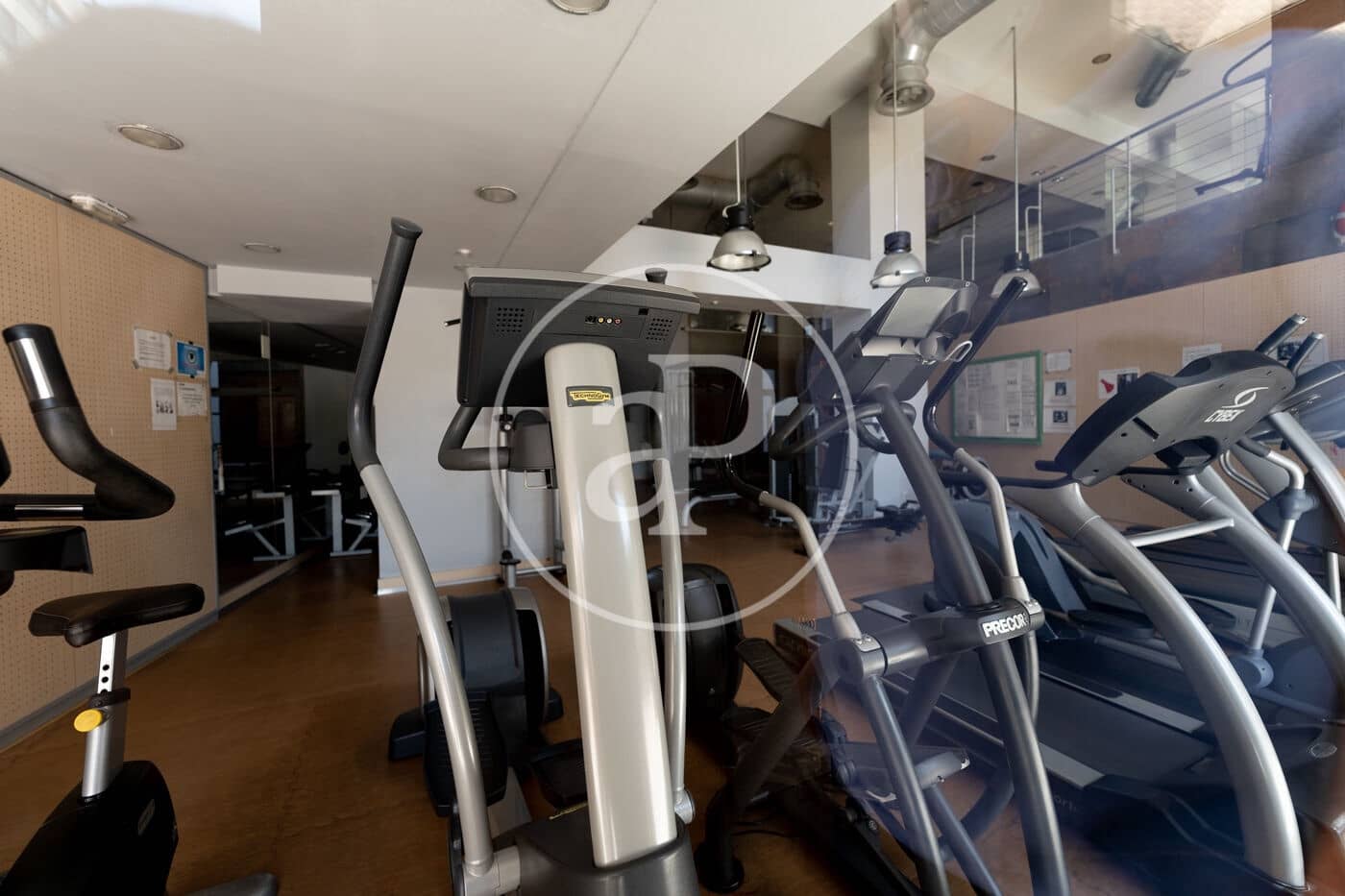 1 bedroom Apartment for rent in Madrid city with pool garage - € 1,650 (Ref: 8726330)