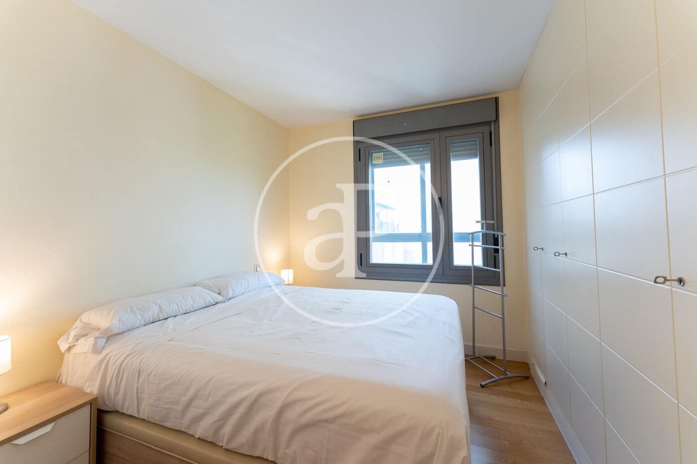 1 bedroom Apartment for rent in Madrid city with pool garage - € 1,650 (Ref: 8726330)