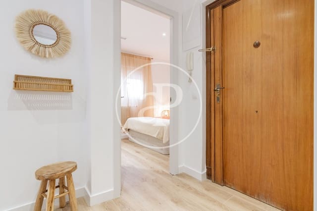 1 soverom Leilighet til leie i Argüelles, Madrid by - € 1 800 (Ref: 8726353)