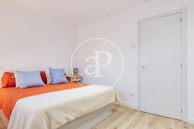 1 soverom Leilighet til leie i Argüelles, Madrid by - € 1 800 (Ref: 8726353)