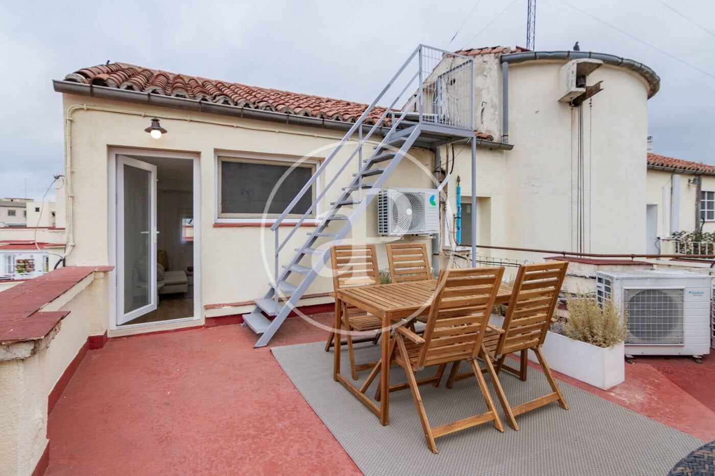 1 soverom Leilighet til leie i Madrid by - € 1 800 (Ref: 8726353)