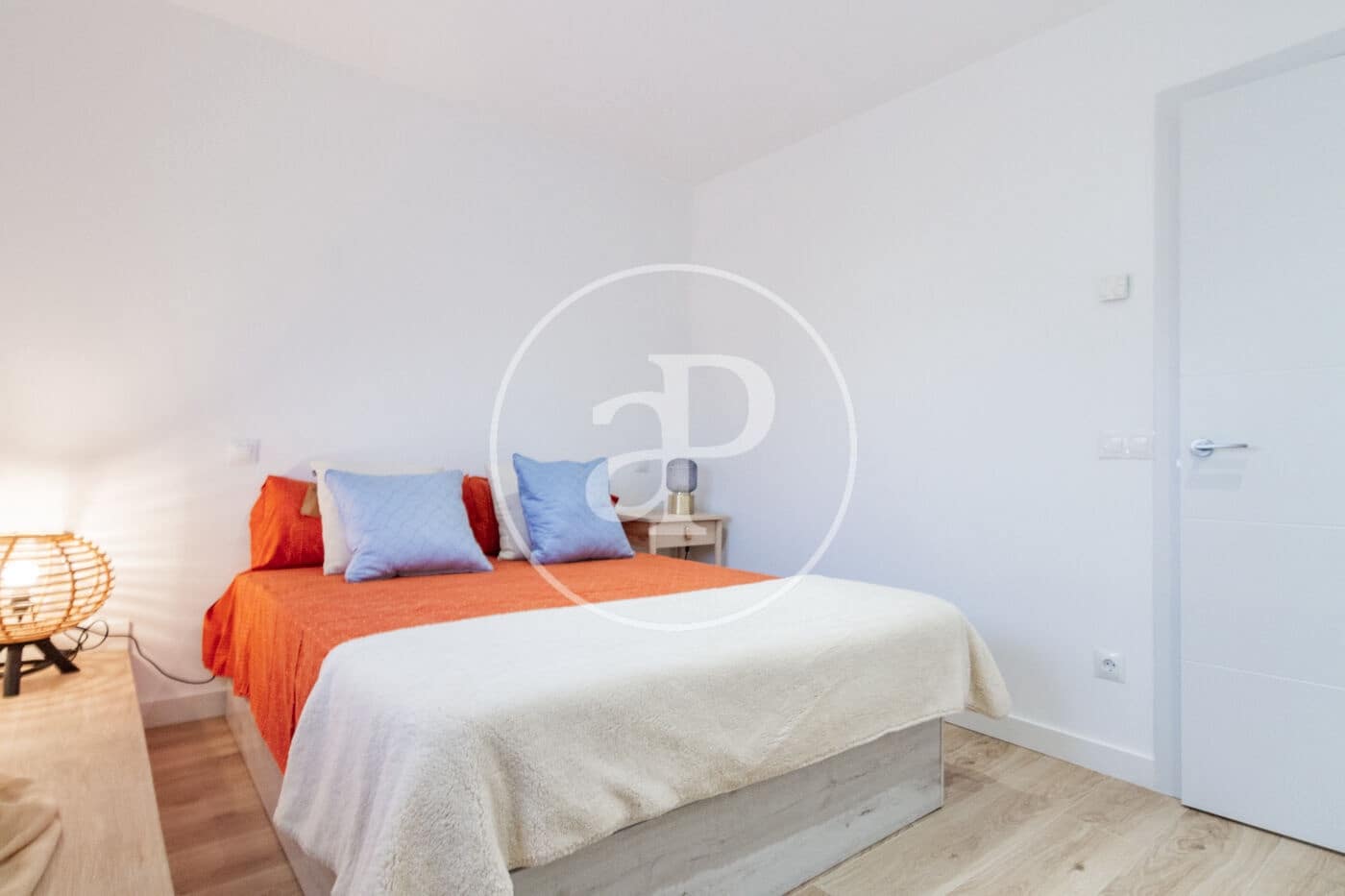 1 soverom Leilighet til leie i Madrid by - € 1 800 (Ref: 8726353)