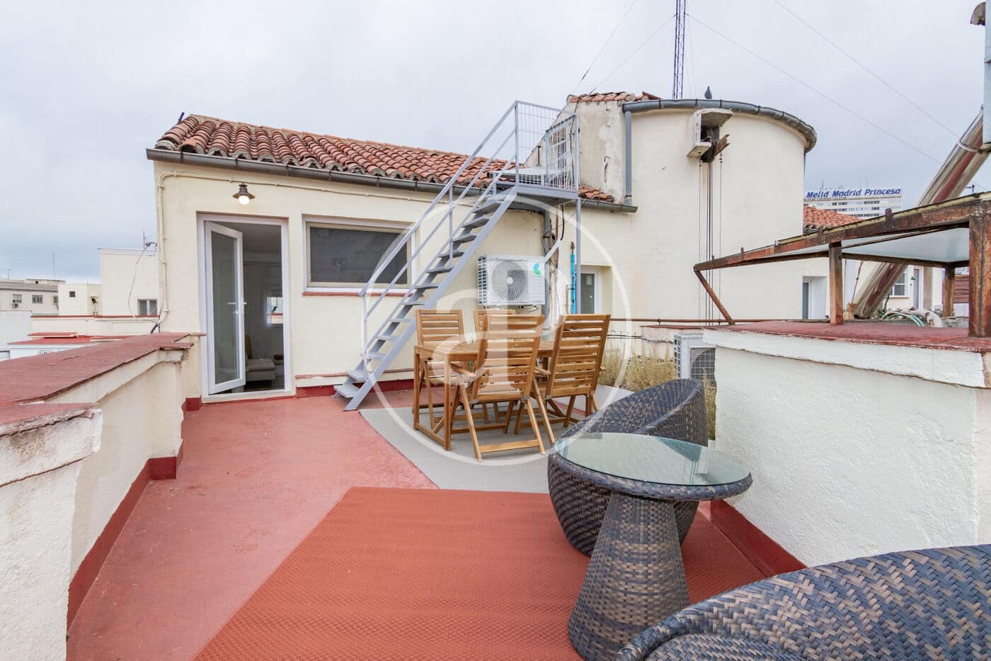 1 soverom Leilighet til leie i Madrid by - € 1 800 (Ref: 8726353)