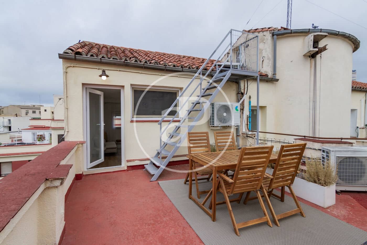 1 soverom Leilighet til leie i Madrid by - € 1 800 (Ref: 8726353)