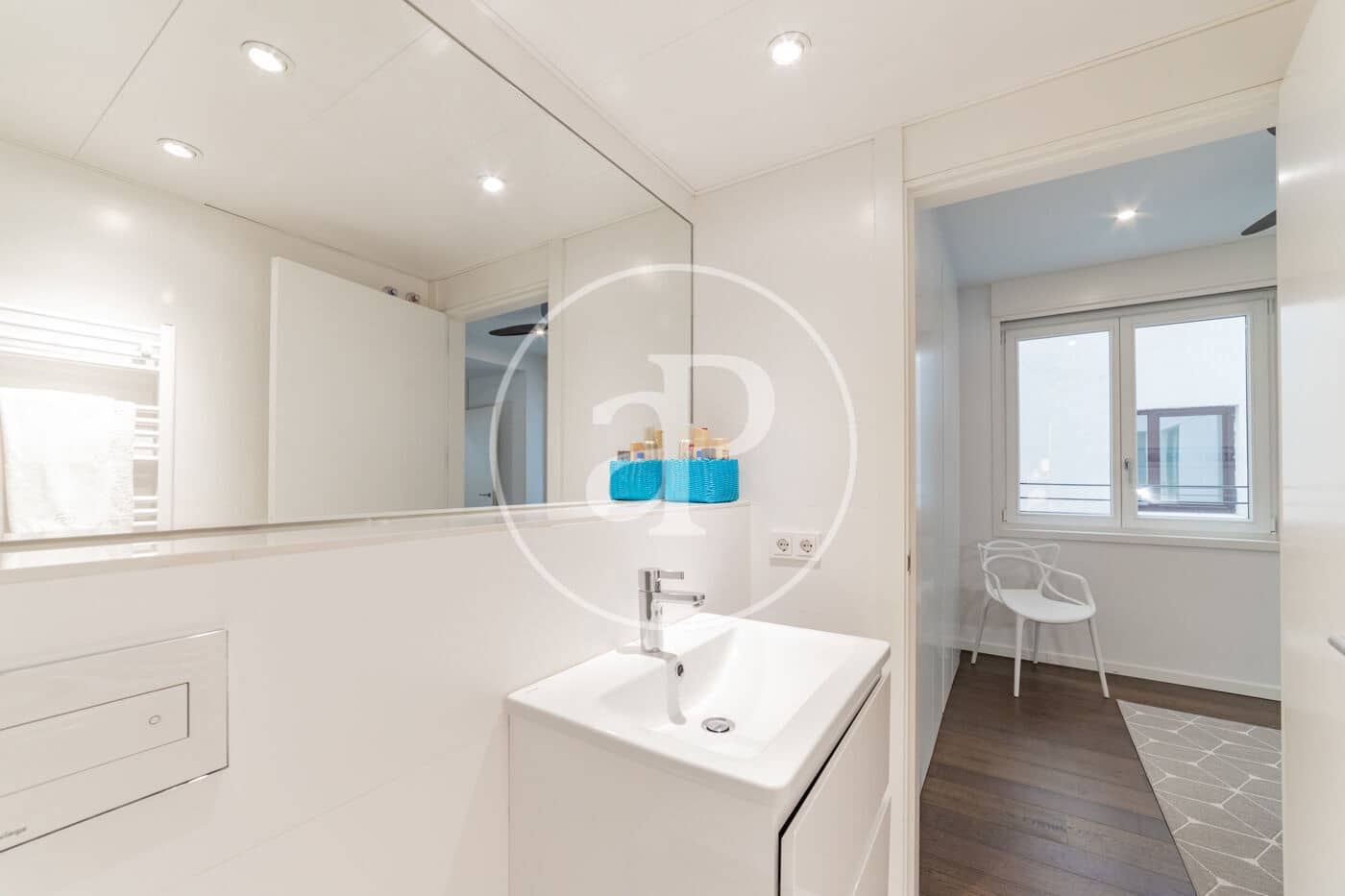 2 soverom Leilighet til leie i Madrid by med svømmebasseng - € 3 700 (Ref: 8726355)