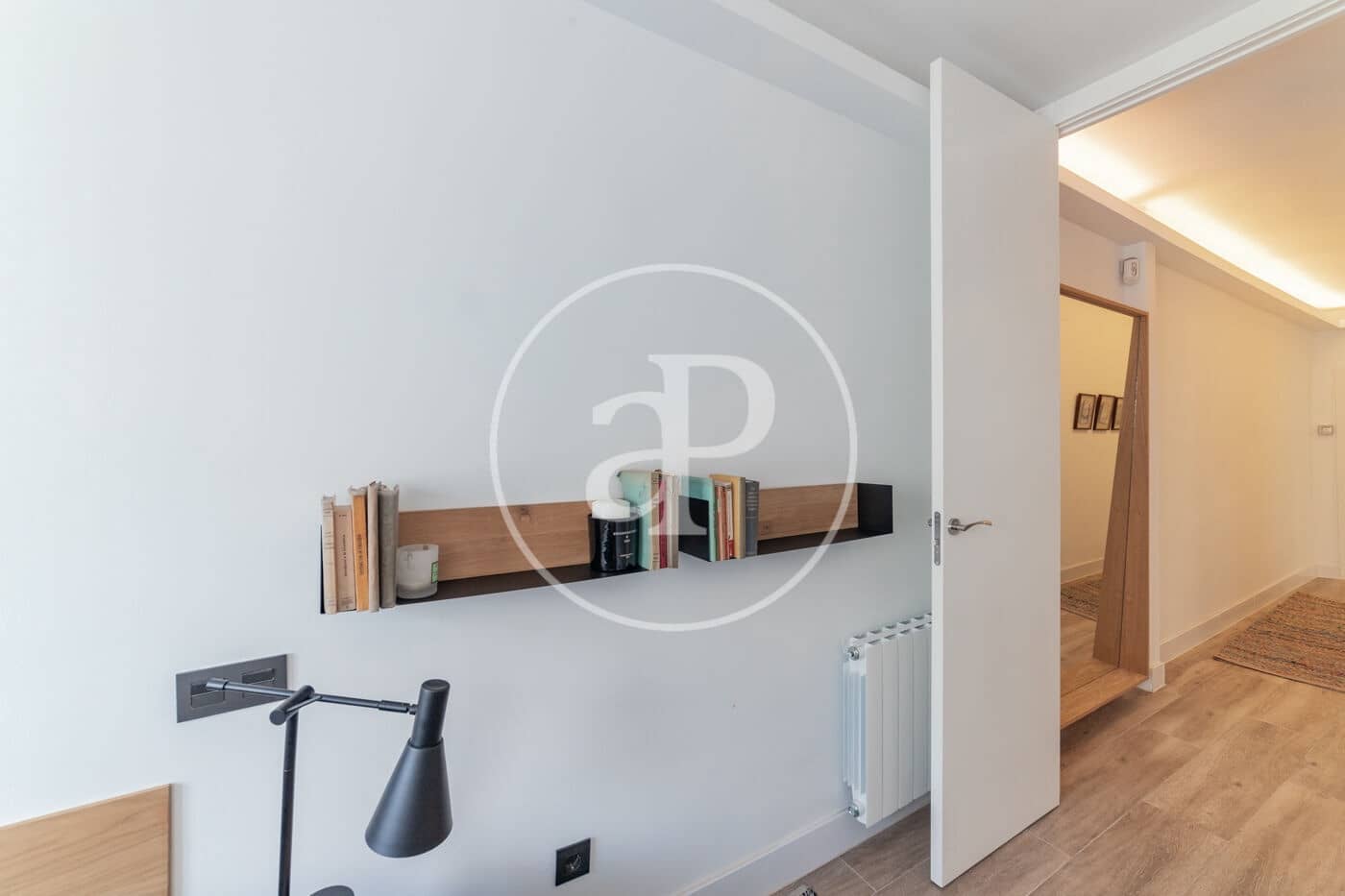 2 sypialnia Apartament do wynajęcia w Miasto Madryt - 2 350 € (Ref: 8726357)