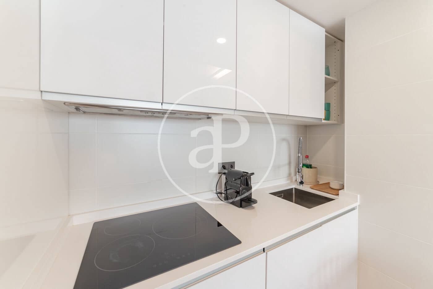 2 sypialnia Apartament do wynajęcia w Miasto Madryt - 2 350 € (Ref: 8726357)