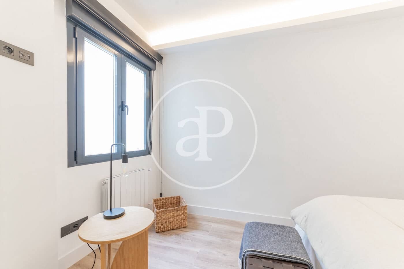 2 sypialnia Apartament do wynajęcia w Miasto Madryt - 2 350 € (Ref: 8726357)
