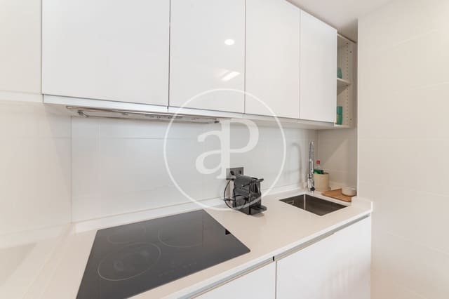 2 sypialnia Apartament do wynajęcia w Rios Rosas, Miasto Madryt - 2 350 € (Ref: 8726357)