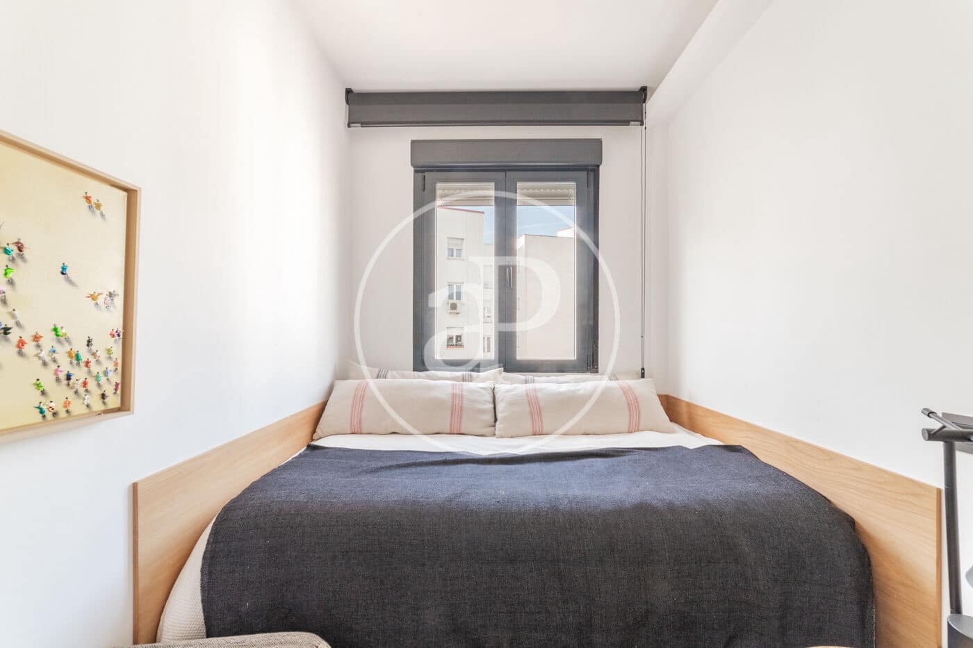 2 sypialnia Apartament do wynajęcia w Miasto Madryt - 2 350 € (Ref: 8726357)
