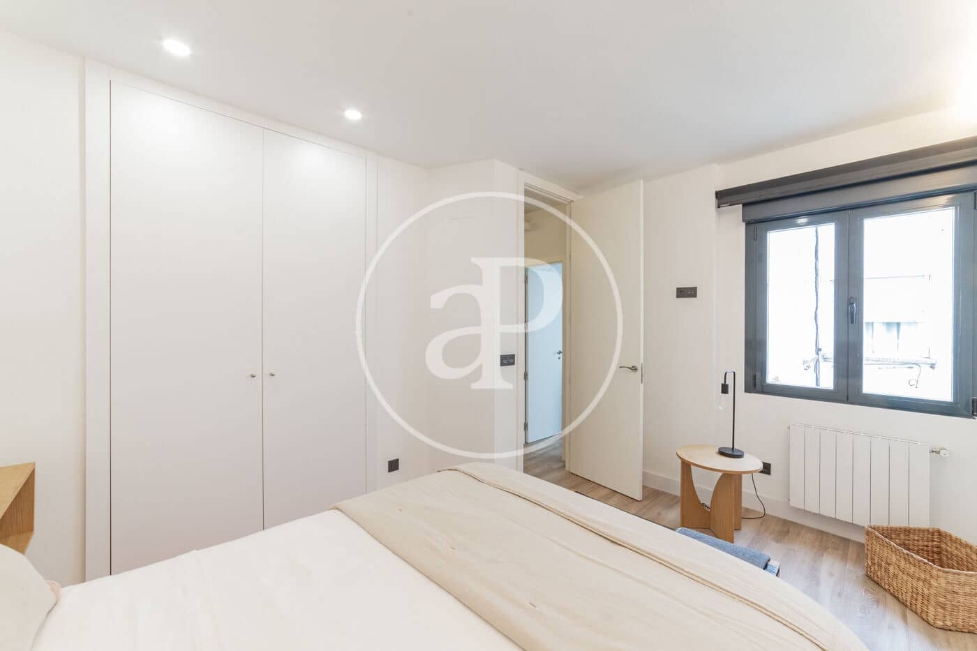 2 sypialnia Apartament do wynajęcia w Miasto Madryt - 2 350 € (Ref: 8726357)
