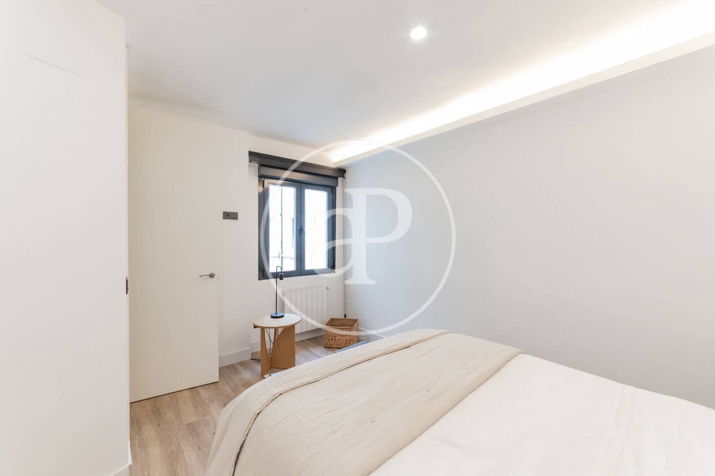2 sypialnia Apartament do wynajęcia w Miasto Madryt - 2 350 € (Ref: 8726357)