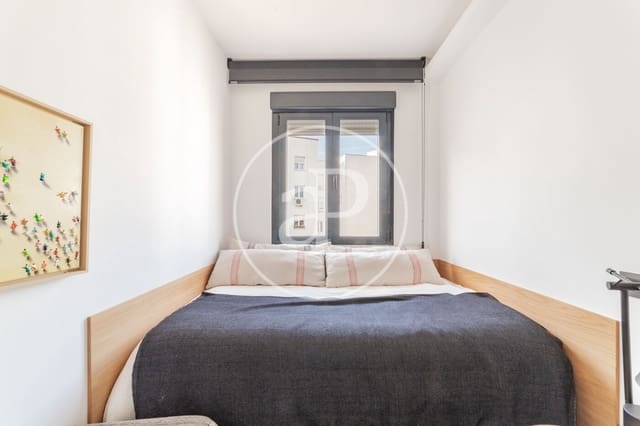 2 sypialnia Apartament do wynajęcia w Rios Rosas, Miasto Madryt - 2 350 € (Ref: 8726357)