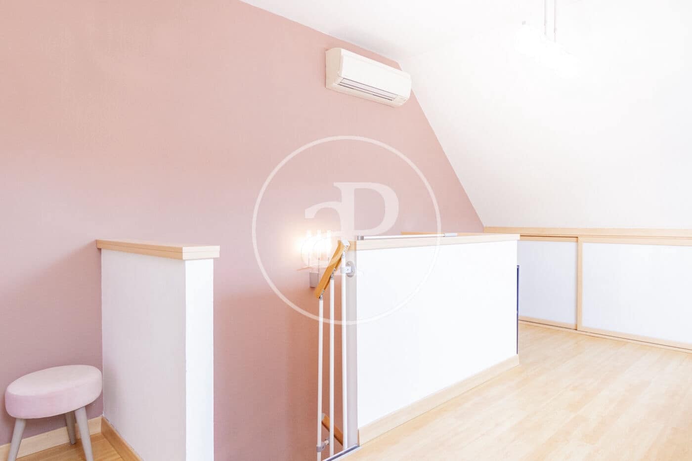 1 soveværelse Lejlighed til leje i Madrid by - € 1.950 (Ref: 8726368)