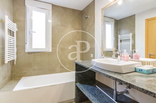 1 soveværelse Lejlighed til leje i Valdeacederas, Madrid by - € 1.950 (Ref: 8726368)