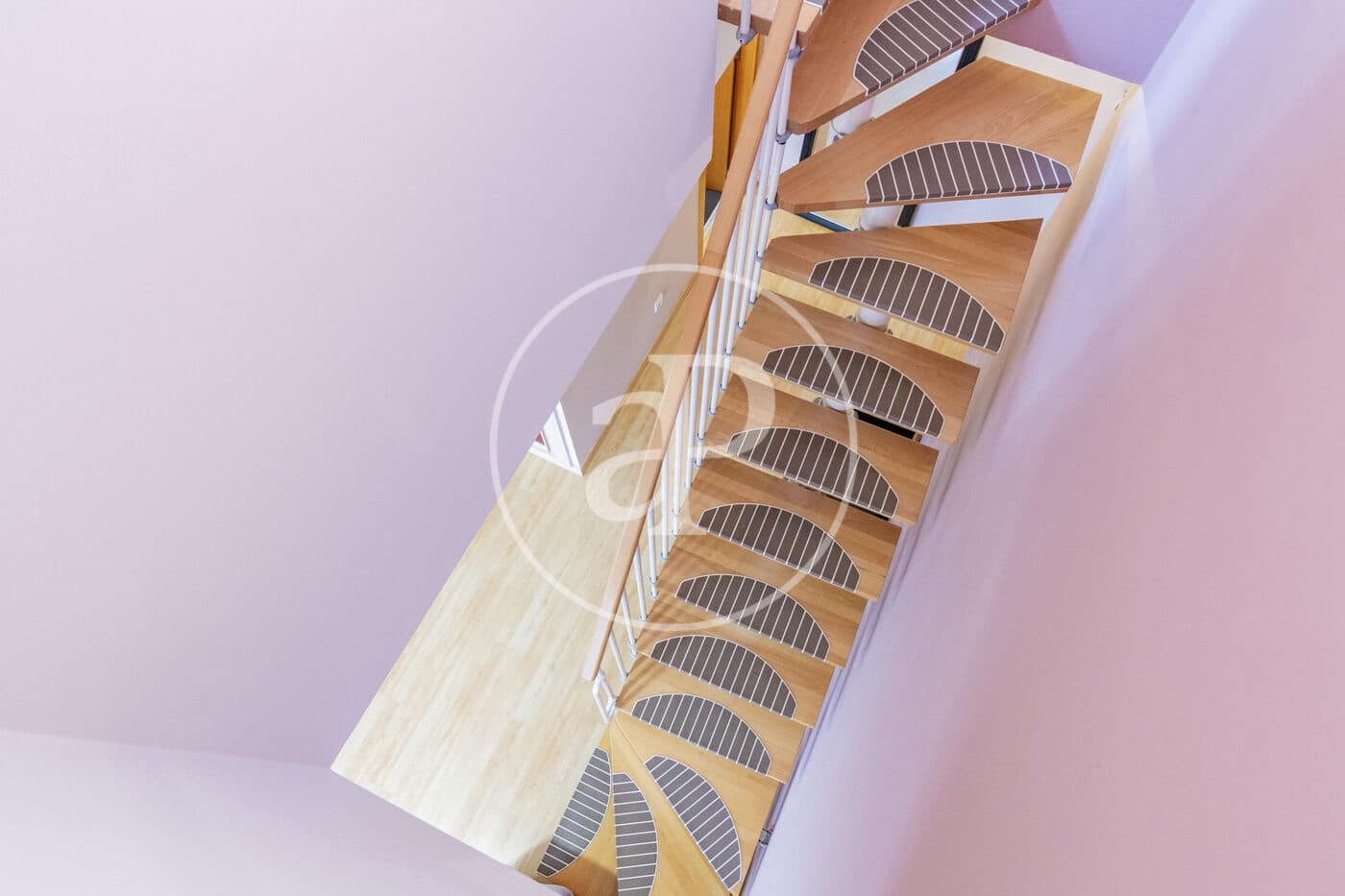 1 soveværelse Lejlighed til leje i Madrid by - € 1.950 (Ref: 8726368)