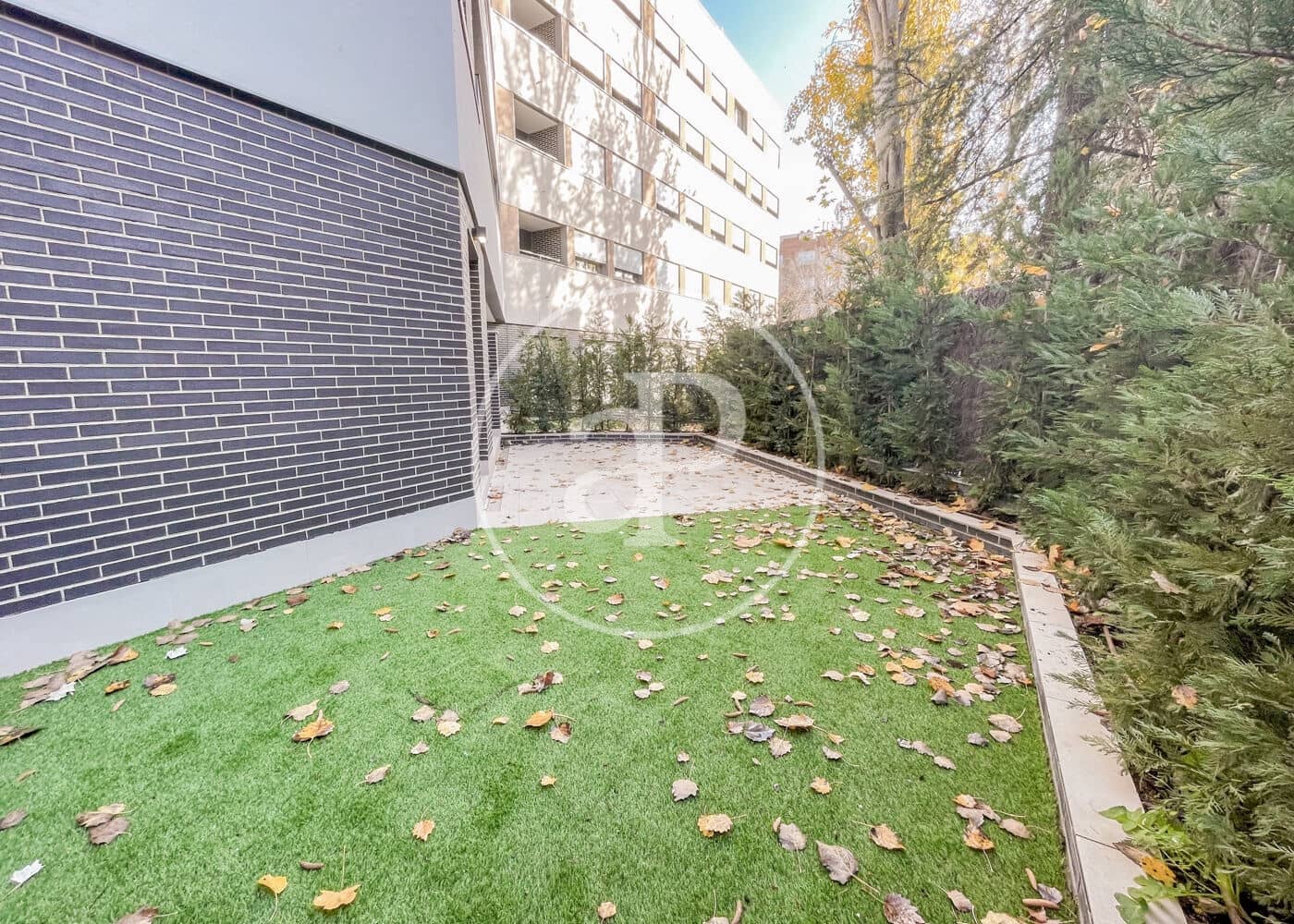 1 camera da letto Appartamento da affittare in Madrid citta con piscina - 2.500 € (Rif: 8726369)