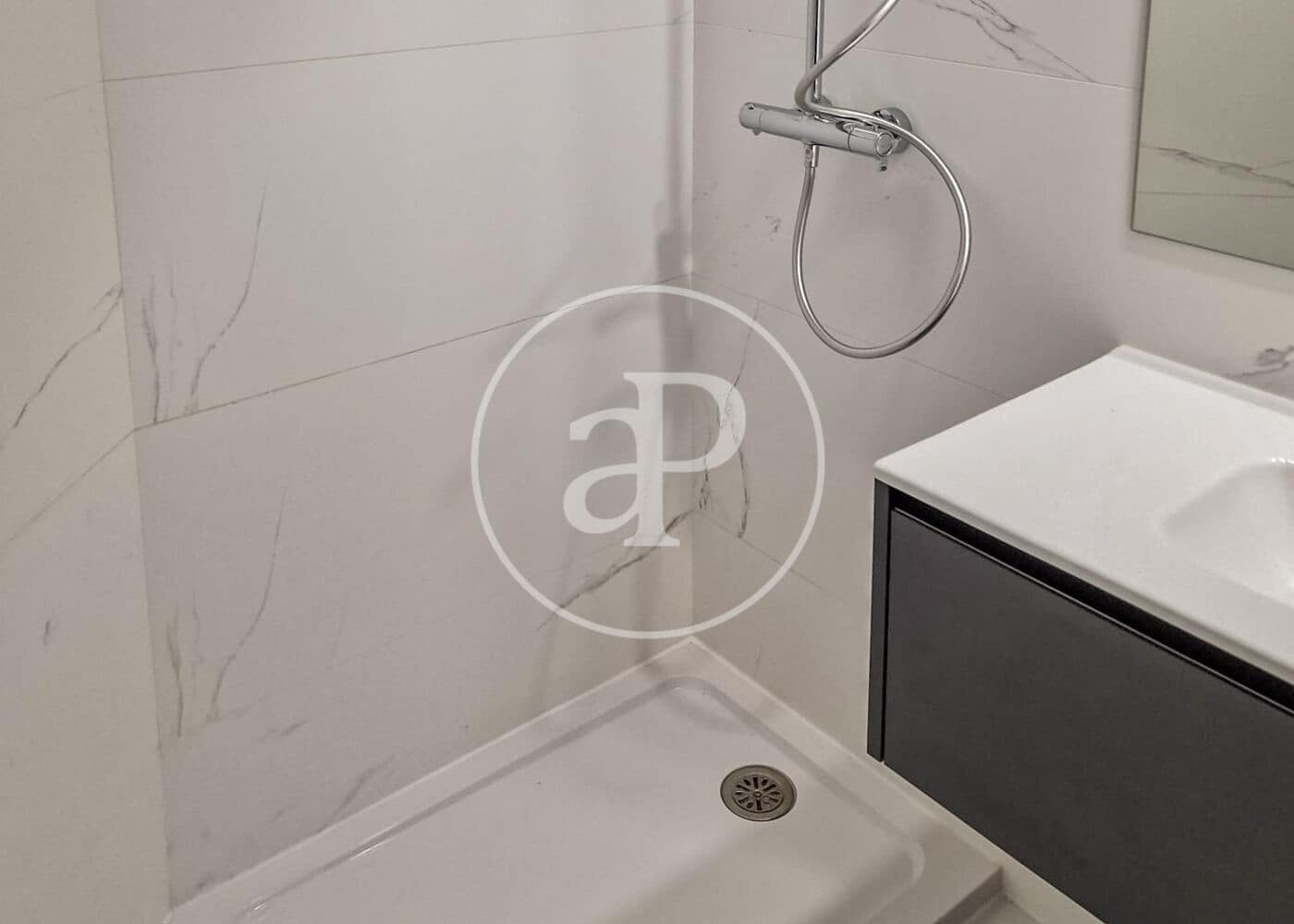 1 camera da letto Appartamento da affittare in Madrid citta con piscina - 2.500 € (Rif: 8726369)