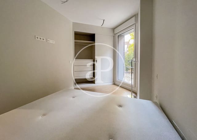 1 bedroom Apartment for rent in San Juan Bautista, Madrid city with pool - € 2,500 (Ref: 8726369)