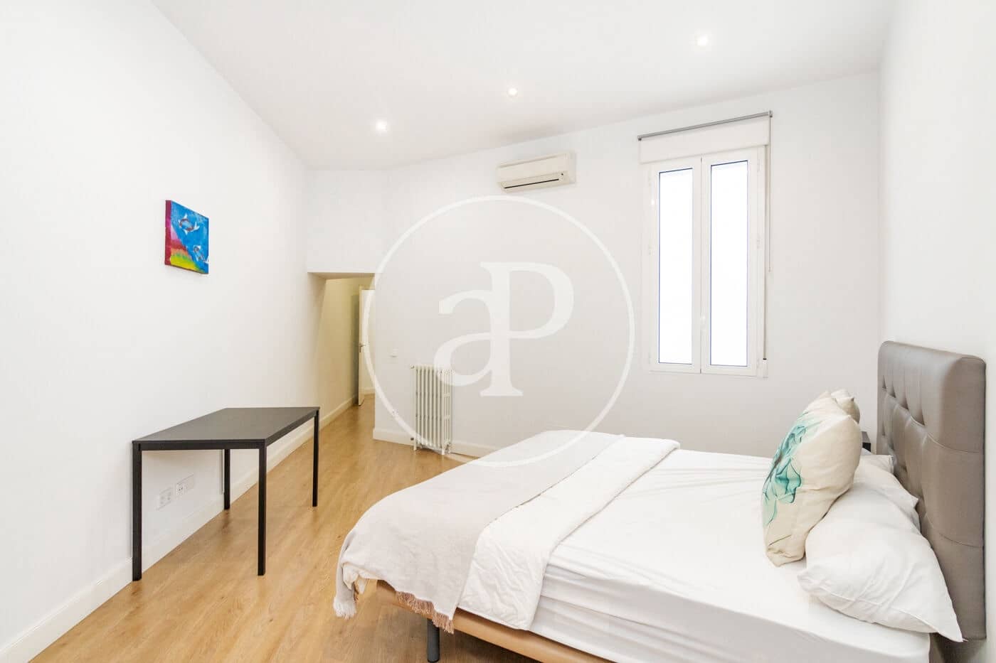 Appartement de 4 chambres à louer à Madrid ville - 3 900 € (Ref: 8726389)