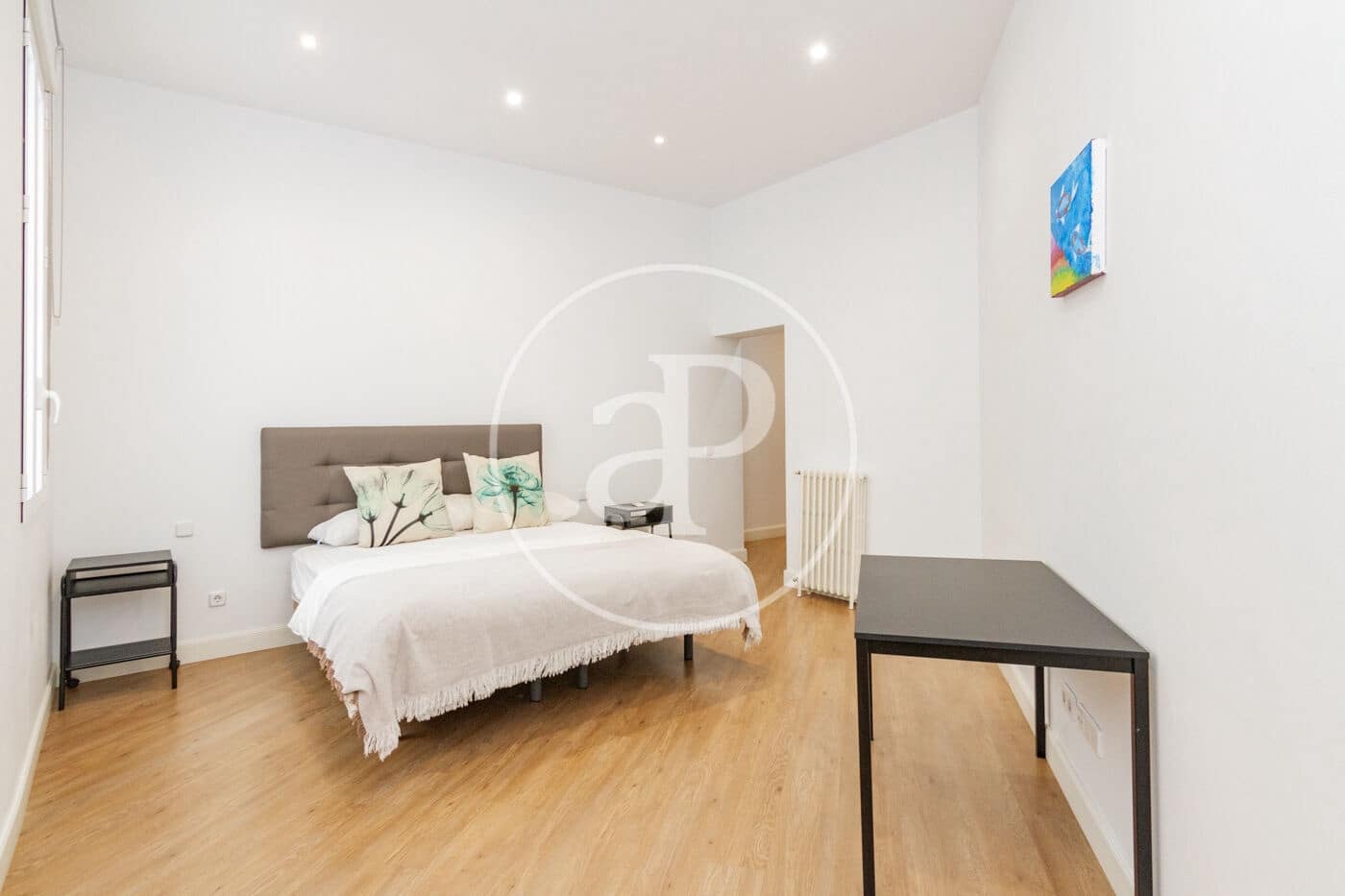 Appartement de 4 chambres à louer à Madrid ville - 3 900 € (Ref: 8726389)